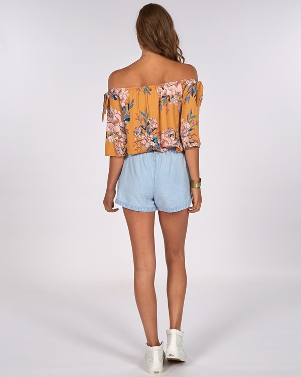 1 Road Trippin Easy Fit Short  H3WK04BIP8 Billabong