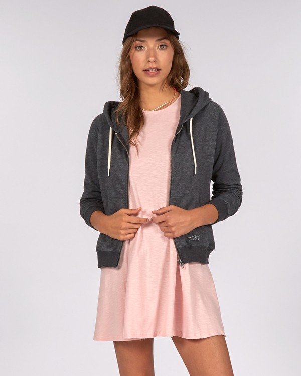 Billabong zip hoodie online