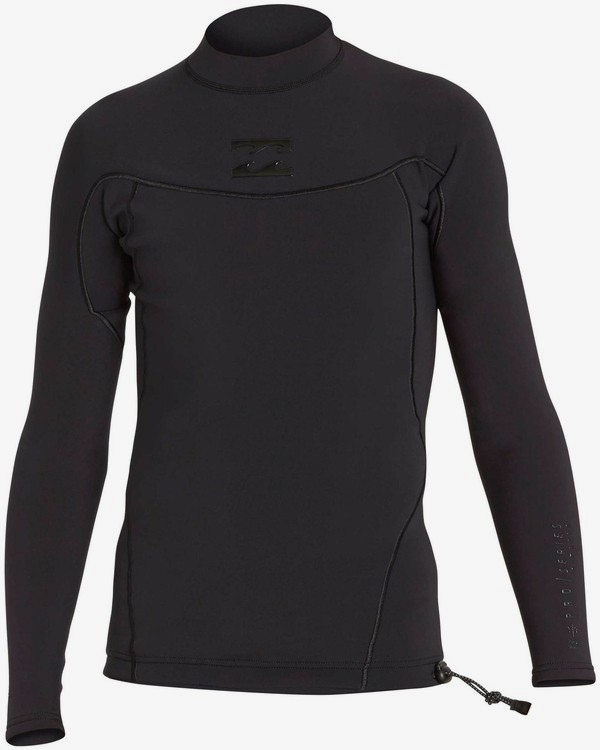 0 1/1 Furnace Proairlite Wetsuit Jacket  H41M01BIP8 Billabong