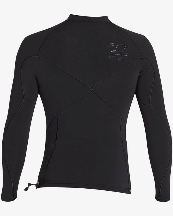 4 1/1 Furnace Proairlite Wetsuit Jacket  H41M01BIP8 Billabong