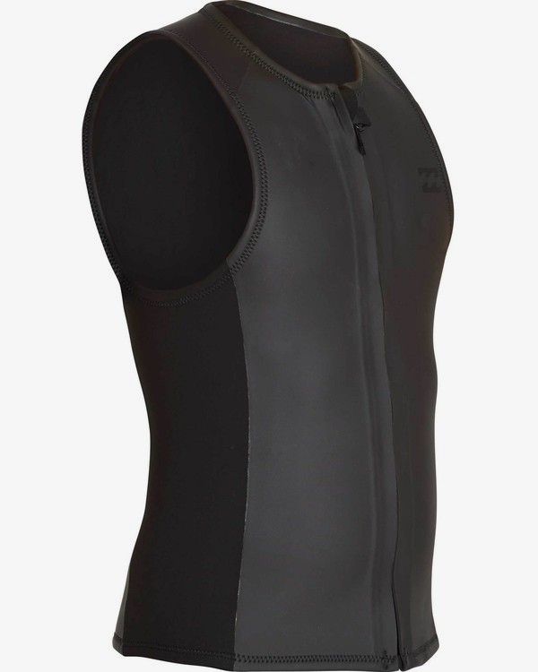 3 2/2 Revolution Gbs Glideskin Wetsuit Vest  H42M05BIP8 Billabong