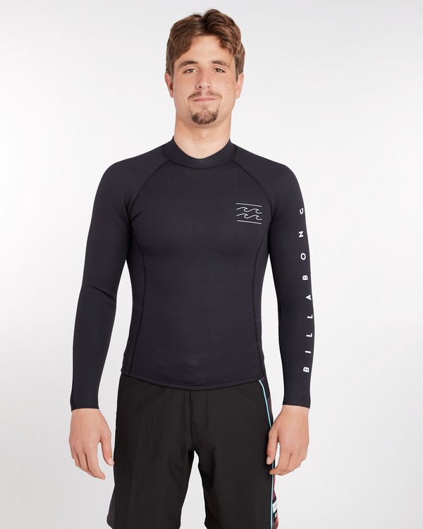 0 202REVO PUMPR LS JK  H42M07BIP8 Billabong
