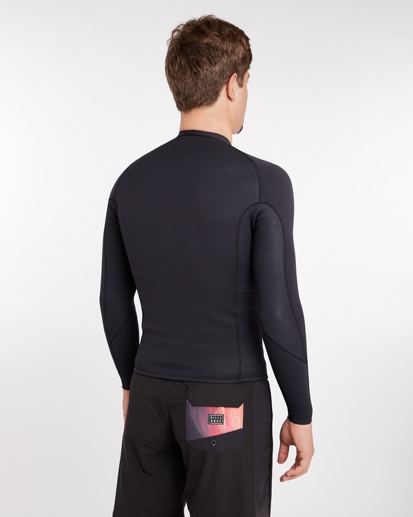 2 202REVO PUMPR LS JK  H42M07BIP8 Billabong