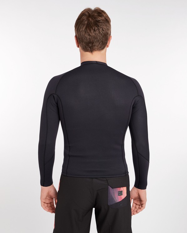 3 202REVO PUMPR LS JK  H42M07BIP8 Billabong