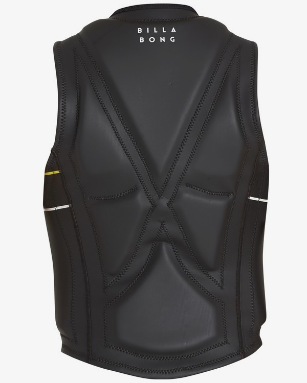 1 MOMENTUM WAKE VEST  H4VS04BIP8 Billabong