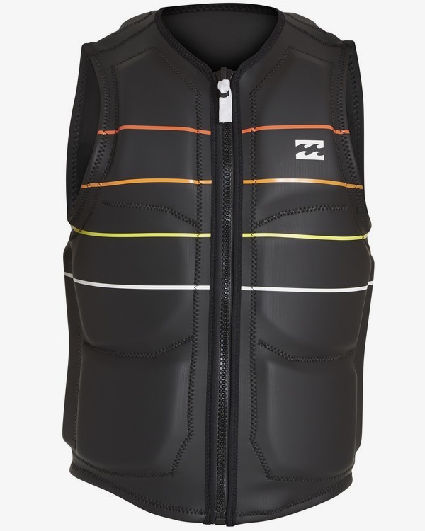 0 MOMENTUM WAKE VEST  H4VS04BIP8 Billabong
