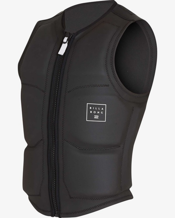 2 VISIONS WAKE VEST  H4VS05BIP8 Billabong