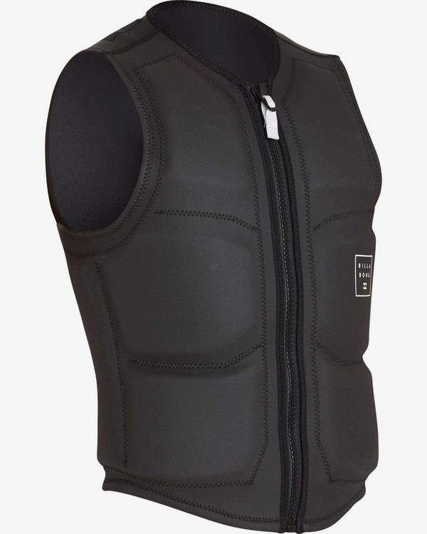 3 VISIONS WAKE VEST  H4VS05BIP8 Billabong