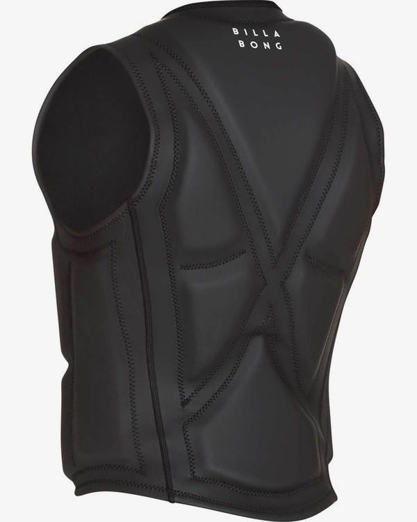 5 VISIONS WAKE VEST  H4VS05BIP8 Billabong