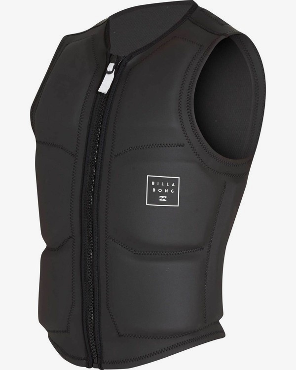 6 VISIONS WAKE VEST  H4VS05BIP8 Billabong