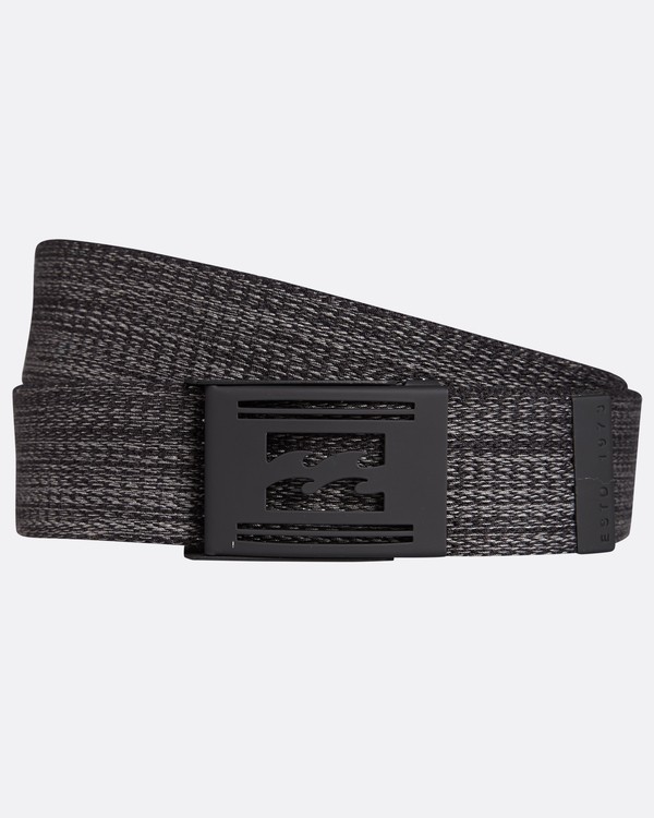 0 Logistik Heather Belt  H5BL01BIP8 Billabong