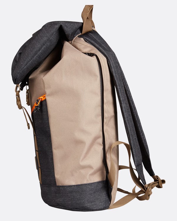1 Track Pack Backpack  H5BP02BIP8 Billabong