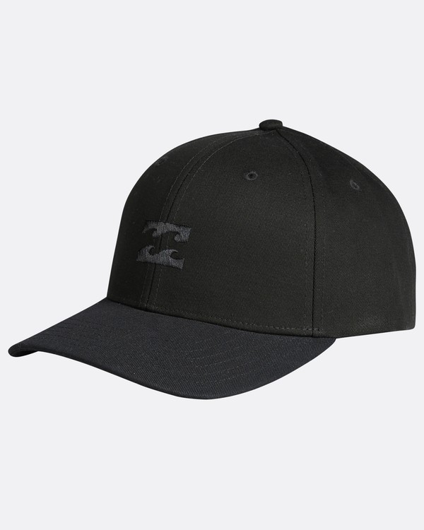 0 Emblem Snapback  H5CM01BIP8 Billabong