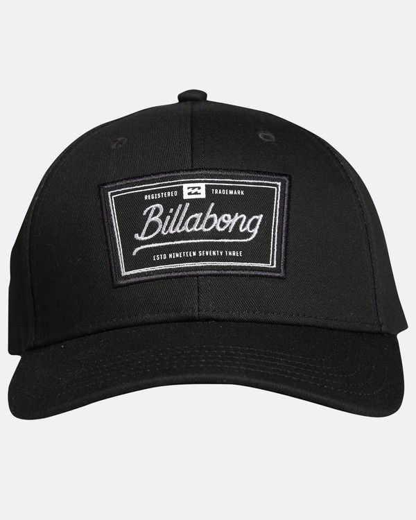 Walled Snapback Billabong