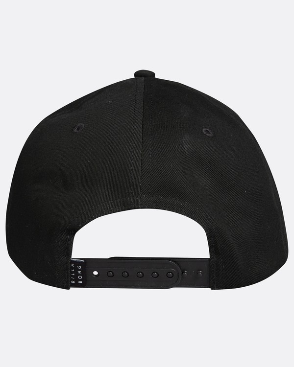 Walled Snapback Billabong