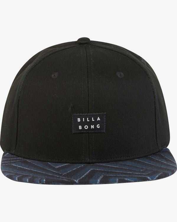 0 Sundays Snapback  H5CM04BIP8 Billabong