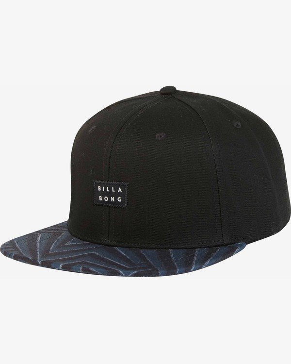 2 Sundays Snapback  H5CM04BIP8 Billabong
