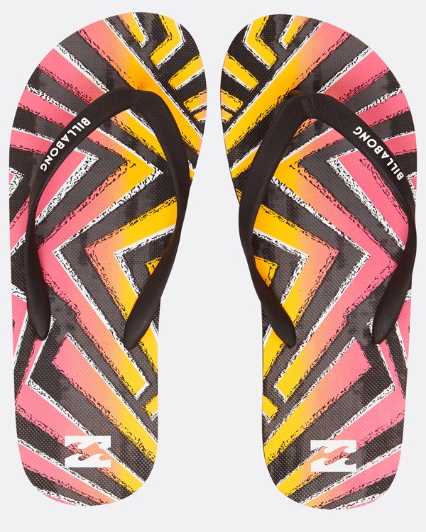 1 Tides Surftrash Sandals  H5FF02BIP8 Billabong