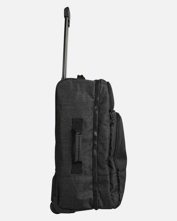 Booster Carry On Travel Bag