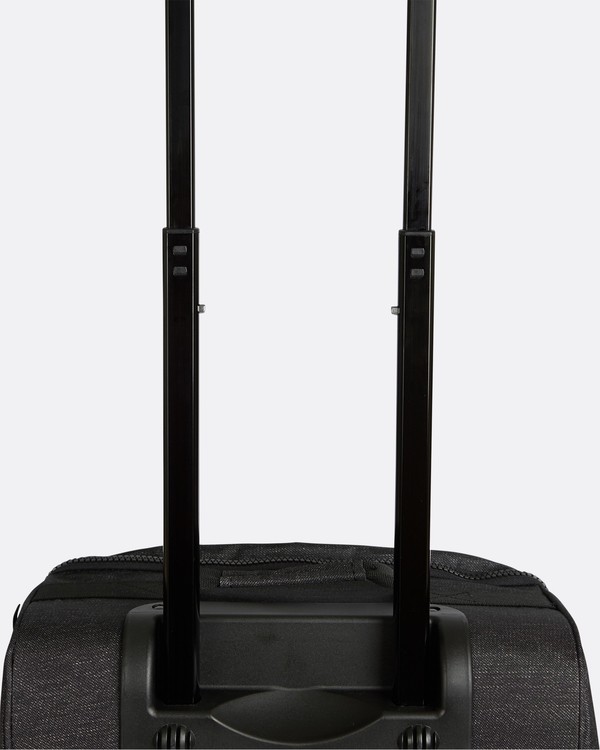 Booster Carry On Travel Bag