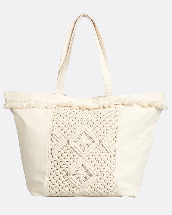 0 Earth Angel Bag Beige H9BG03BIP8 Billabong