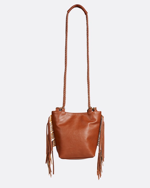 1 Lost In Bliss Bag Yellow H9BG08BIP8 Billabong