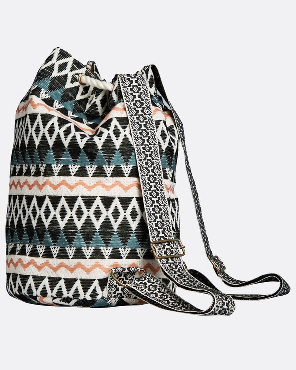 2 BONFIRE BEACHIN Negro H9BP01BIP8 Billabong