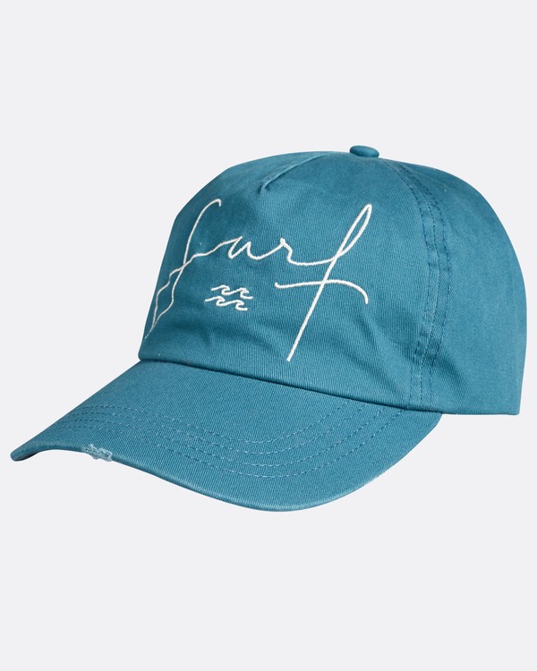 0 SURF CAP  H9CM03BIP8 Billabong