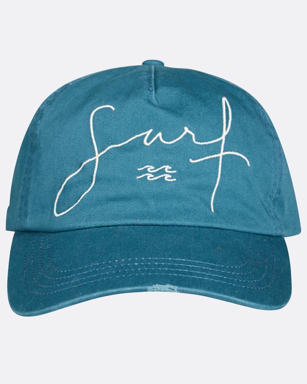 1 SURF CAP  H9CM03BIP8 Billabong