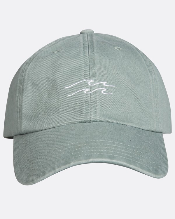 1 Essential Cap Verde H9CM04BIP8 Billabong
