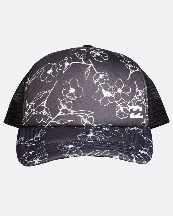 1 Tropicap Hat  H9CT01BIP8 Billabong