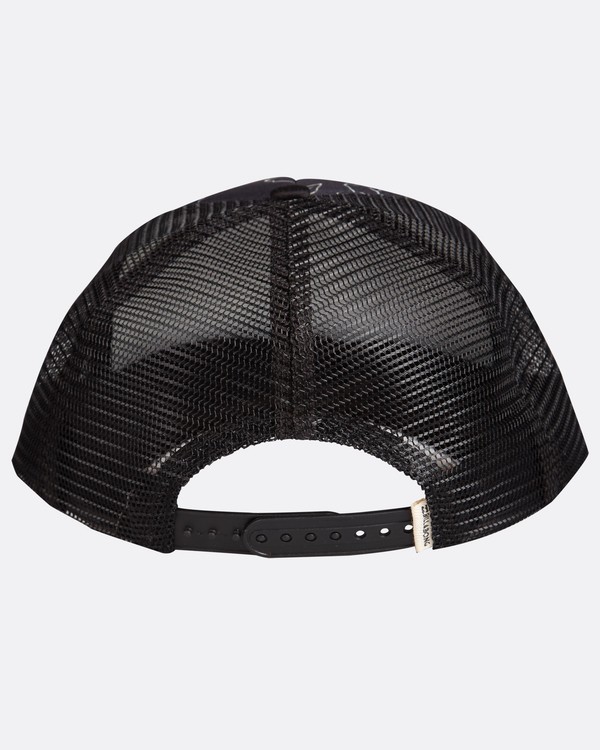 2 Tropicap Hat  H9CT01BIP8 Billabong
