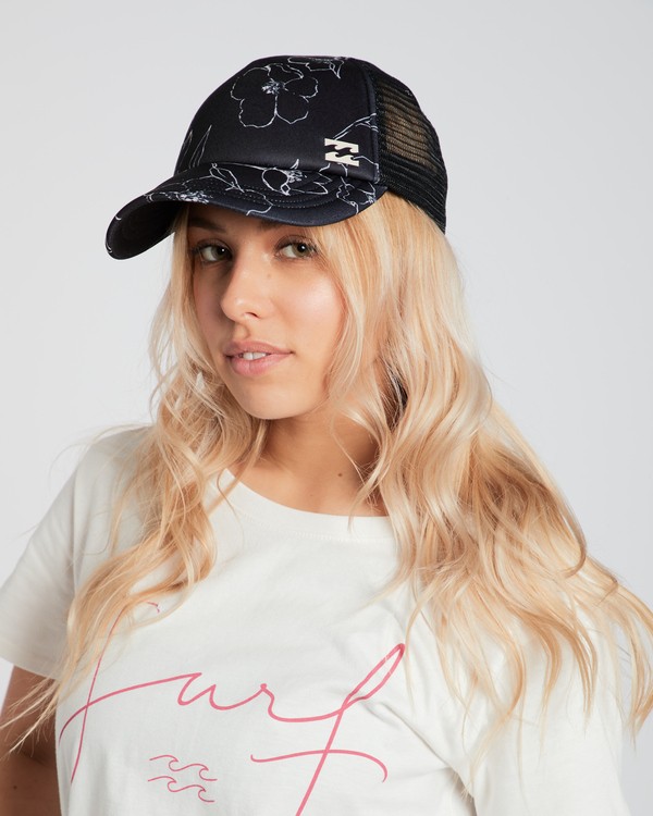 3 Tropicap Hat  H9CT01BIP8 Billabong