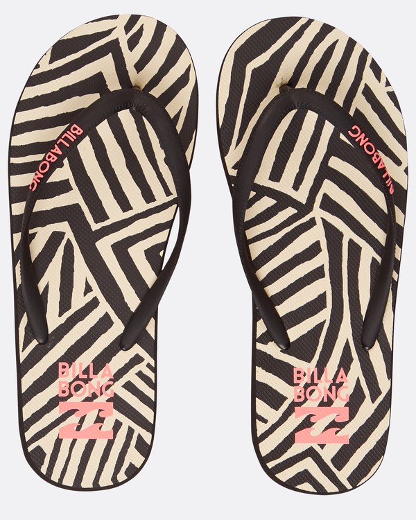0 Dama Sandals  H9FF02BIP8 Billabong
