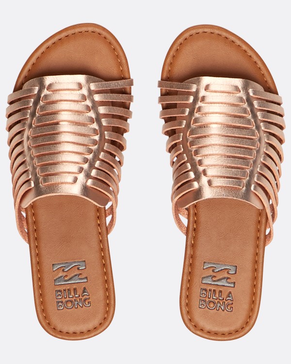 0 Tread Lightly Sandals  H9FF08BIP8 Billabong