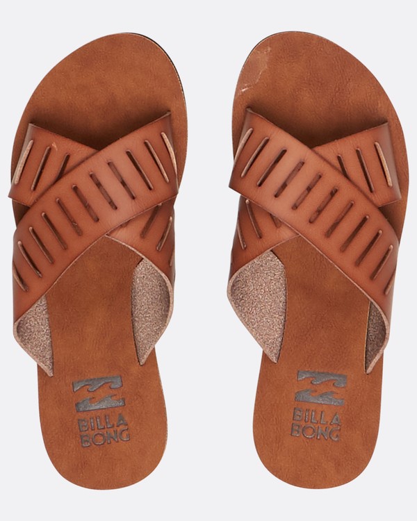 0 Bridge Walk Sandals  H9FF10BIP8 Billabong