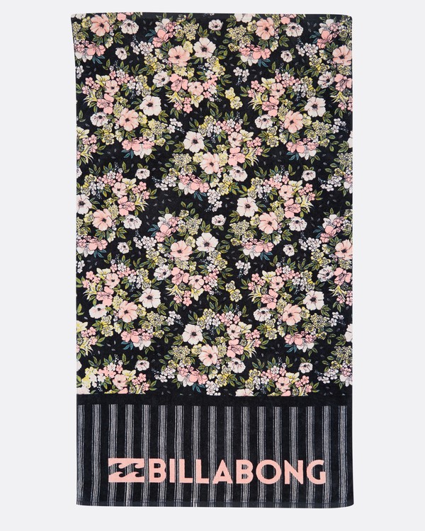0 Unlimited Towel  H9TO02BIP8 Billabong