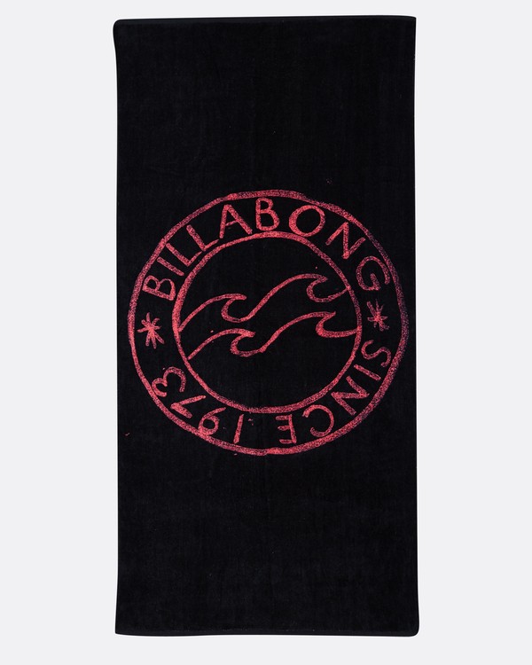 0 Must Be Towel  H9TO03BIP8 Billabong