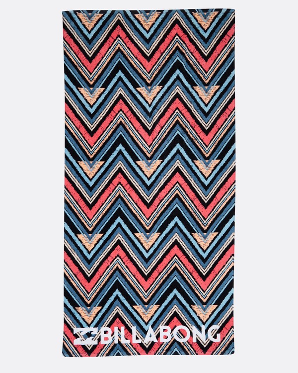 0 Lie Down Towel  H9TO04BIP8 Billabong