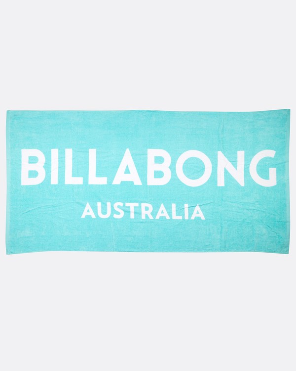 0 Legacy Towel  H9TO05BIP8 Billabong