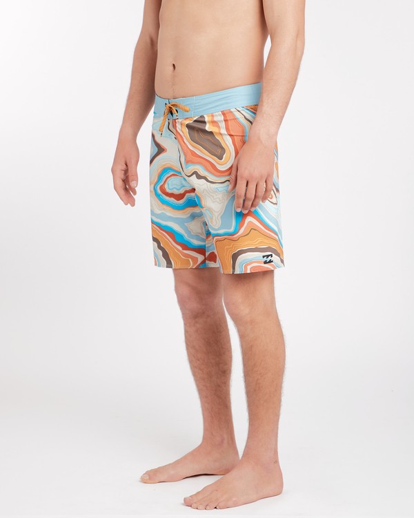 1 Sundays Arlite 18'' Boardshorts  J1BS01BIS8 Billabong