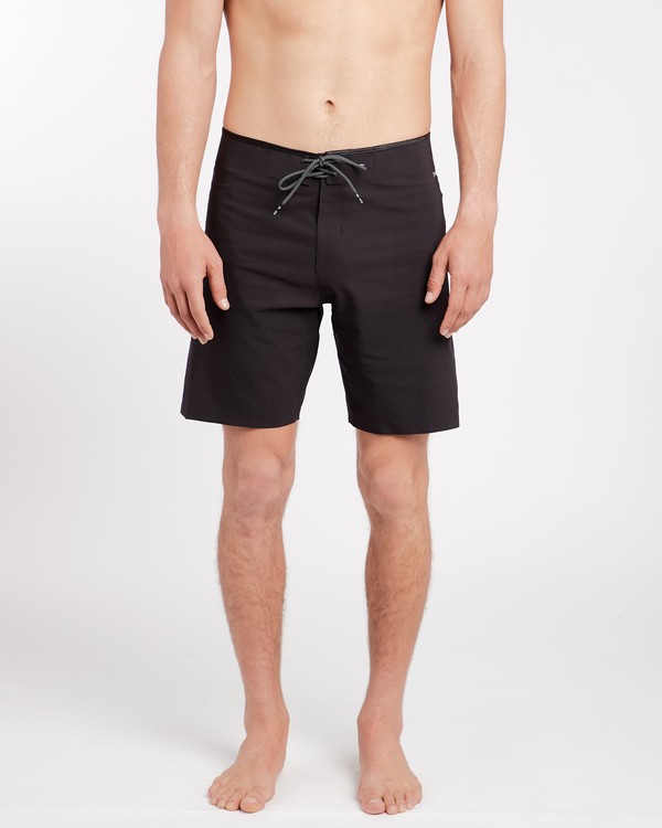 0 TRIBONG AL PRO 18  J1BS13BIS8 Billabong