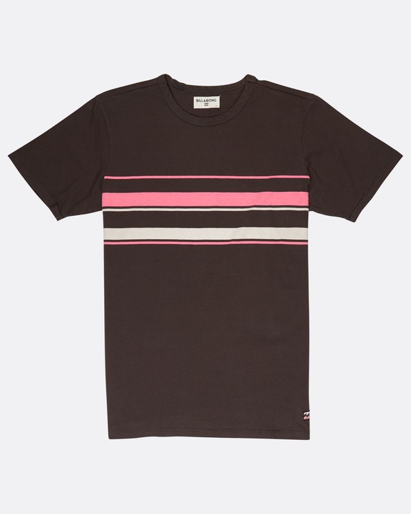 1 Cali Stripe T-Shirt  J1JE04BIS8 Billabong