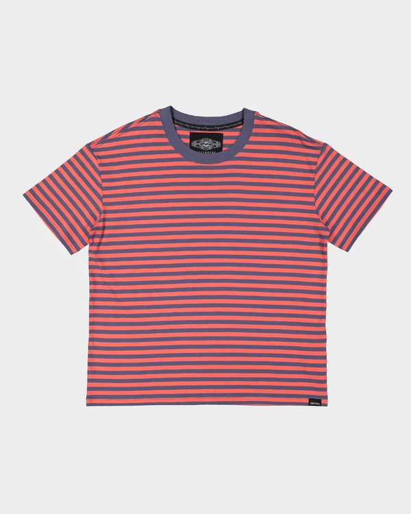 3 FAVORITE TEE  J1JE07BIS8 Billabong
