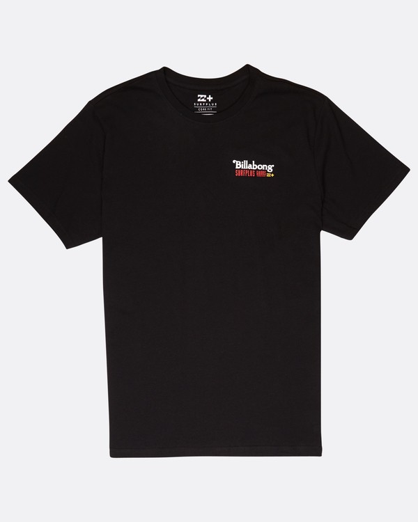 3 Sierra T-Shirt  J1SS13BIS8 Billabong