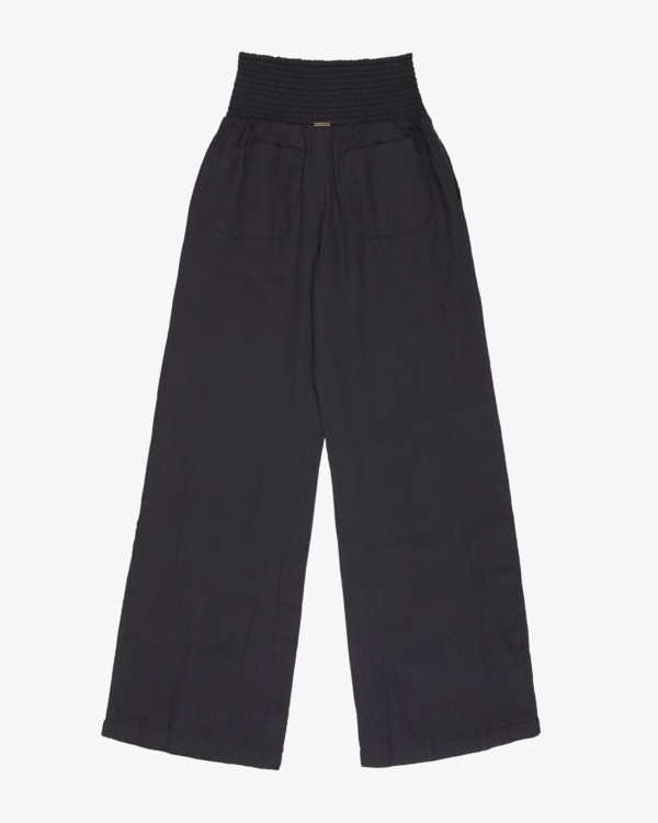 6 NEW WAVES Noir J323JNEW Billabong