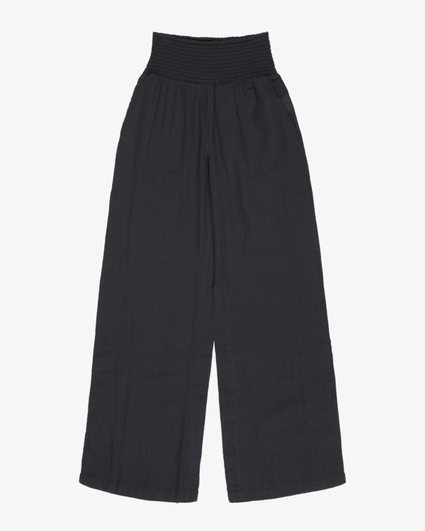 5 NEW WAVES Noir J323JNEW Billabong