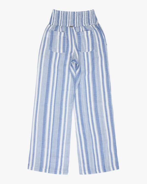 1 NEW WAVES Blau J323JNEW Billabong