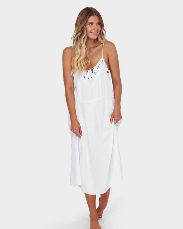1 The Kim Dress  J3DR71BIMU Billabong