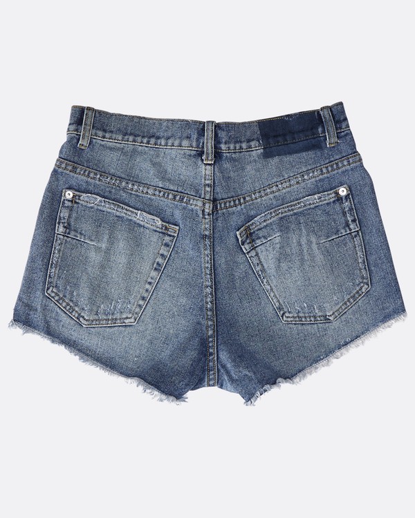2 The Absolute Jean  J3PN70BIMU Billabong
